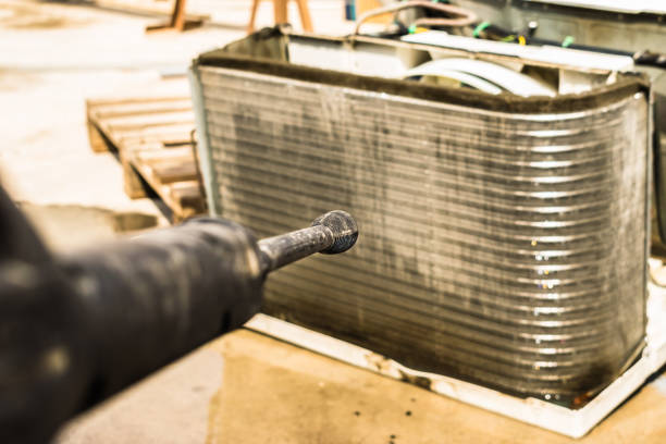 Best Best Air Duct Cleaning Company  in Placentia, CA
